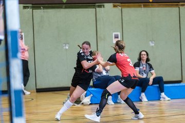 Bild 128 - wAJ SV Henstedt Ulzburg - SC Alstertal Langenhorn : Ergebnis: 30:41